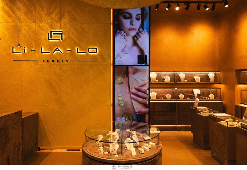 Li-LA-LO: Εγκαίνια για το ανακαινισμένο κατάστημα του brand στο The Mall Athens - εικόνα 1