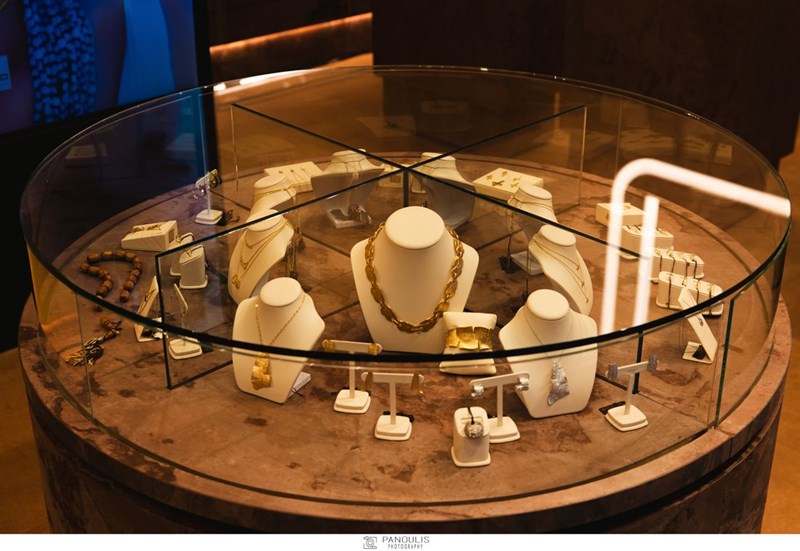 Li-LA-LO: Εγκαίνια για το ανακαινισμένο κατάστημα του brand στο The Mall Athens - εικόνα 2