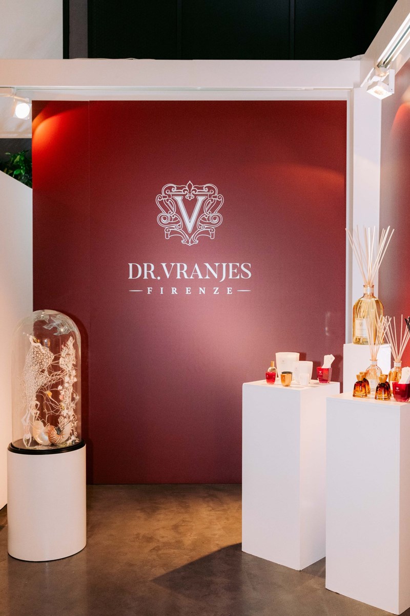 Ο όμιλος Σαράντη υποδέχεται niche οίκους αρωμάτων - εικόνα 4