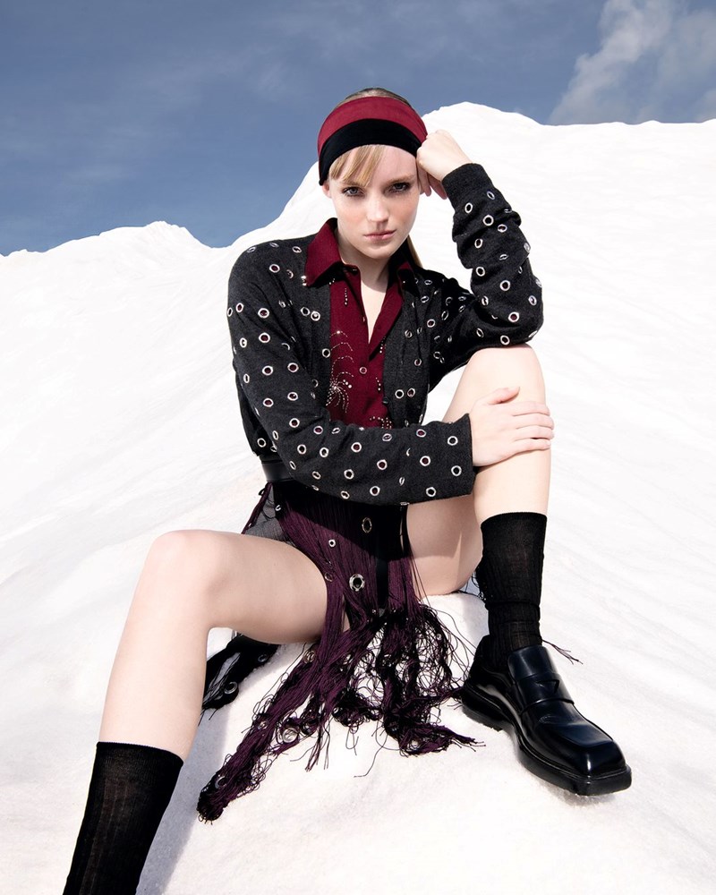 Dream Escape: Προετοιμαζόμαστε στιλιστικά για τις αποδράσεις του καλοκαιριού - εικόνα 6