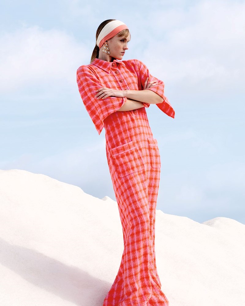 Dream Escape: Προετοιμαζόμαστε στιλιστικά για τις αποδράσεις του καλοκαιριού - εικόνα 9