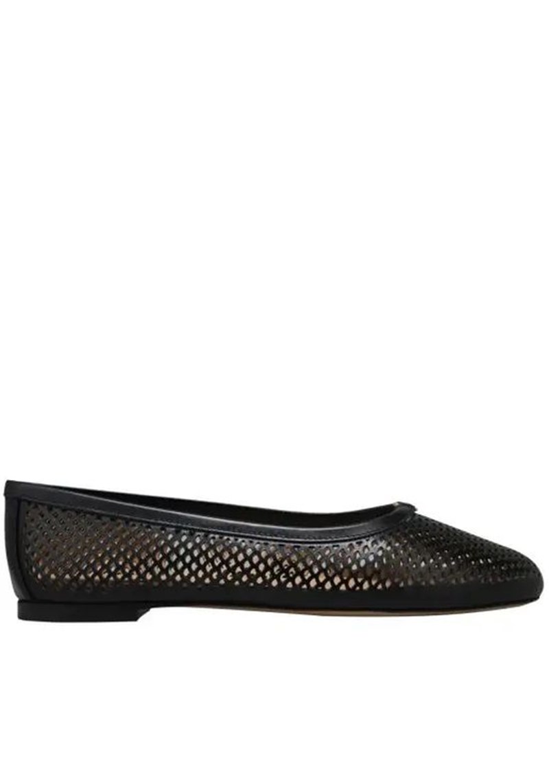 Mesh ballet shoes: Οι 10 πιο ξεχωριστές μπαλαρίνες που θα μπουν στη wishlist σου - εικόνα 2