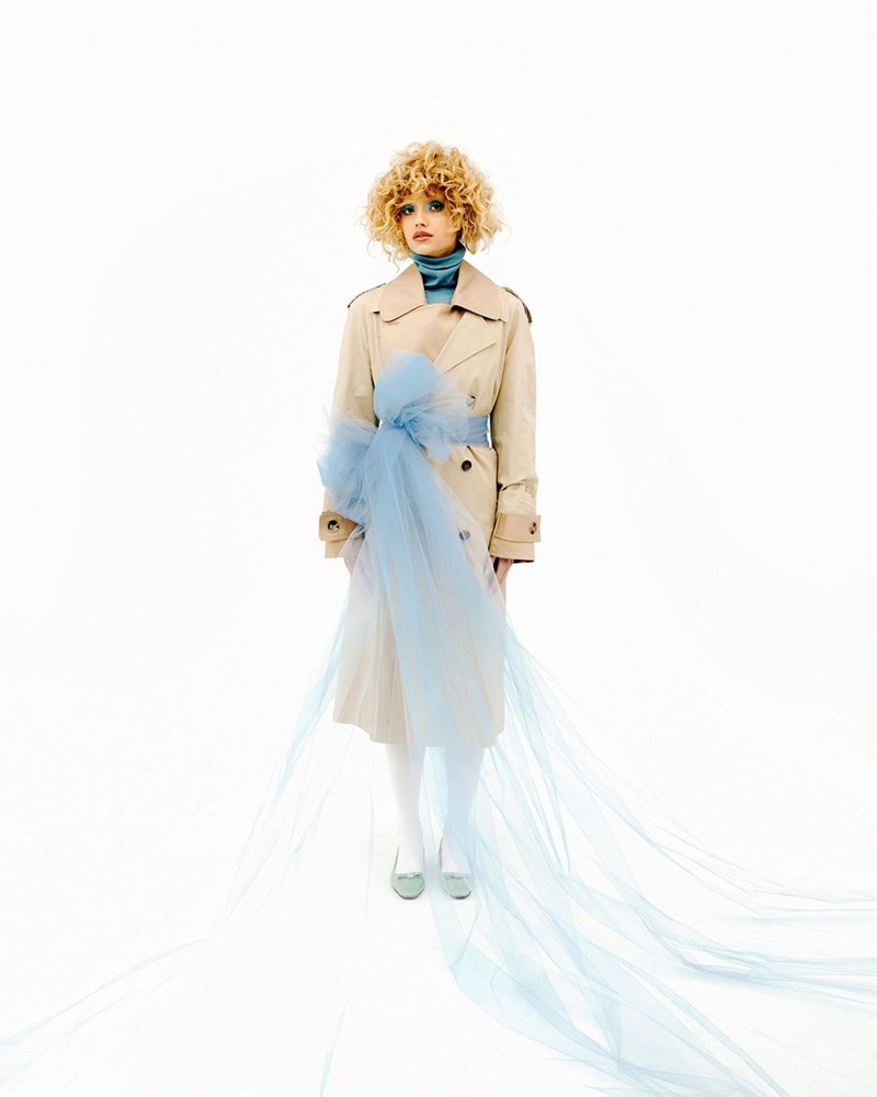 Pastel Monday: Ξεκινάμε τη νέα εβδομάδα με corporate looks σε παστέλ αποχρώσεις - εικόνα 8