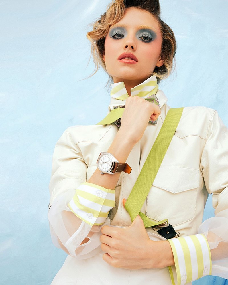 Pastel Monday: Ξεκινάμε τη νέα εβδομάδα με corporate looks σε παστέλ αποχρώσεις - εικόνα 9