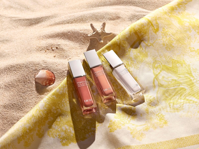 Τα summer beauty looks του οίκου Dior αντλούν έμπνευση από τη Γαλλική Ριβιέρα - εικόνα 4