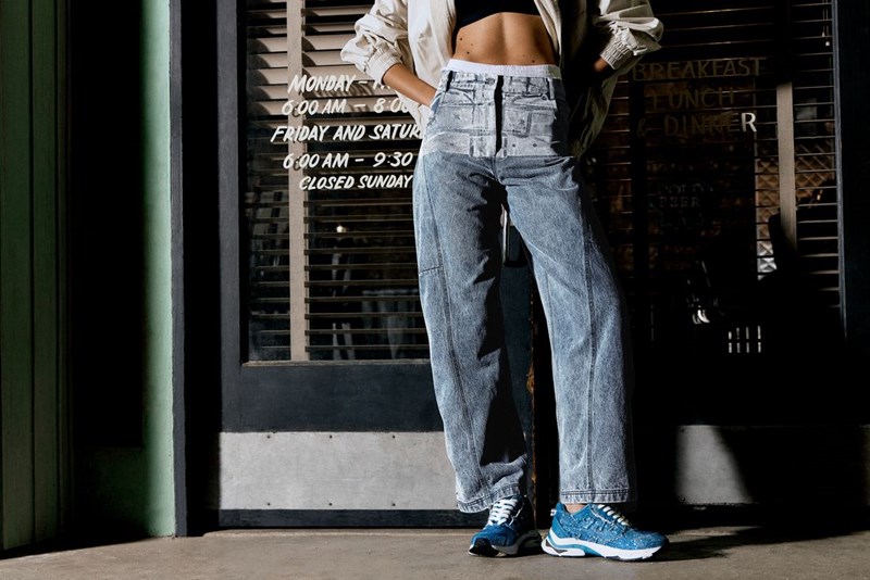 Η ASH παρουσιάζει τη συλλογή #SUNDAZE για τη σεζόν Άνοιξη/Καλοκαίρι 2024, #ASHine The Road! - εικόνα 3