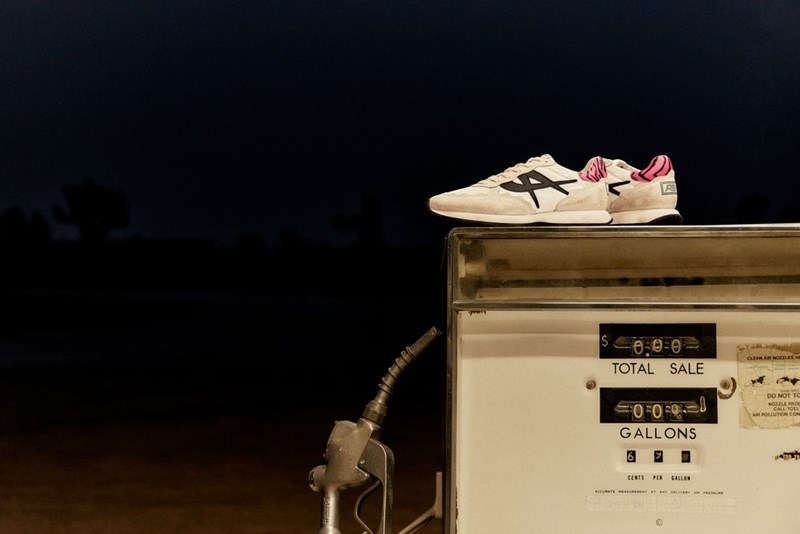 Η ASH παρουσιάζει τη συλλογή #SUNDAZE για τη σεζόν Άνοιξη/Καλοκαίρι 2024, #ASHine The Road! - εικόνα 4