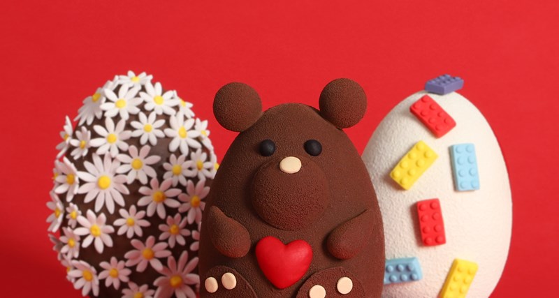 Η Lapin House υποδέχεται το Πάσχα με προτάσεις δώρων για κάθε βαφτιστήρι - εικόνα 3