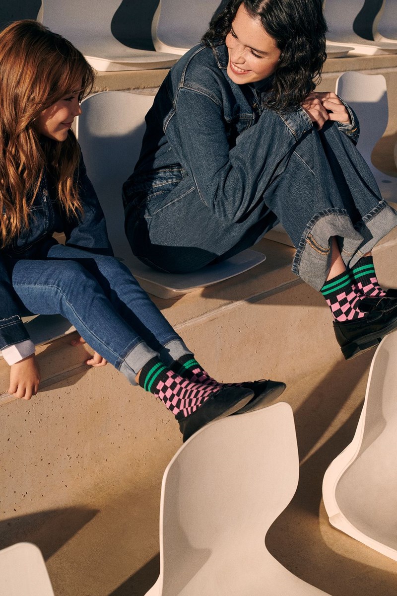 Mini Me: Η νέα συλλογή της Calzedonia είναι αφιερωμένη σε σένα και τη mini εκδοχή σου - εικόνα 1