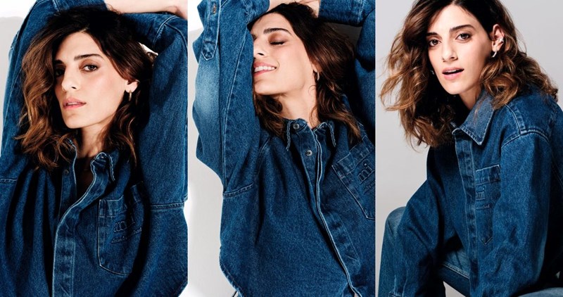 Γυναικεία Συμμαχία: Η Μαρία Πρωτόπαππα και η Χριστίνα Χειλά-Φαμέλη μιλούν στο ELLE - εικόνα 2