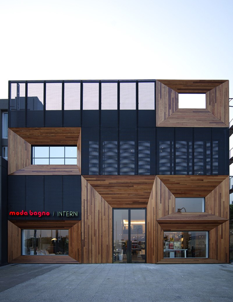 H δημιουργική πορεία της Μοda Bagno για τα 50 χρόνια επιτυχίας - εικόνα 3