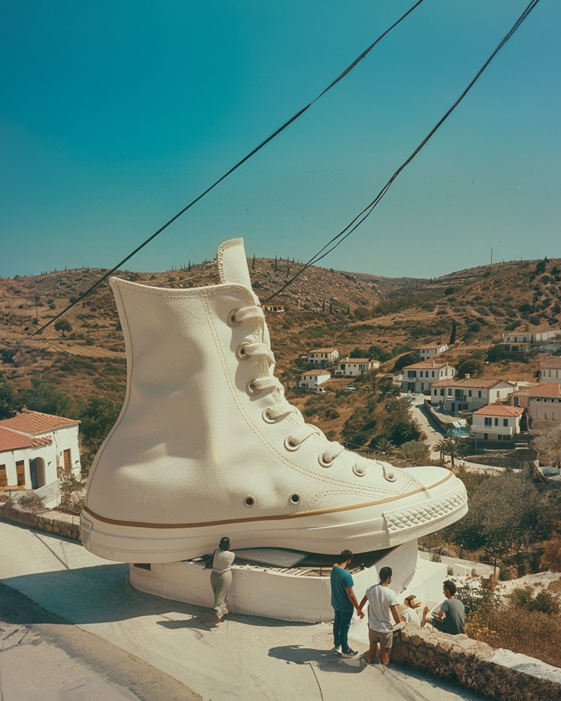 Το πρώτο official e-shop της Converse είναι γεγονός - εικόνα 1