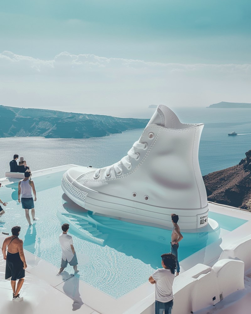 Το πρώτο official e-shop της Converse είναι γεγονός - εικόνα 2