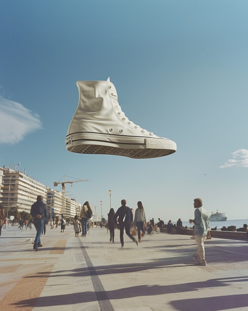 Το πρώτο official e-shop της Converse είναι γεγονός - εικόνα 3