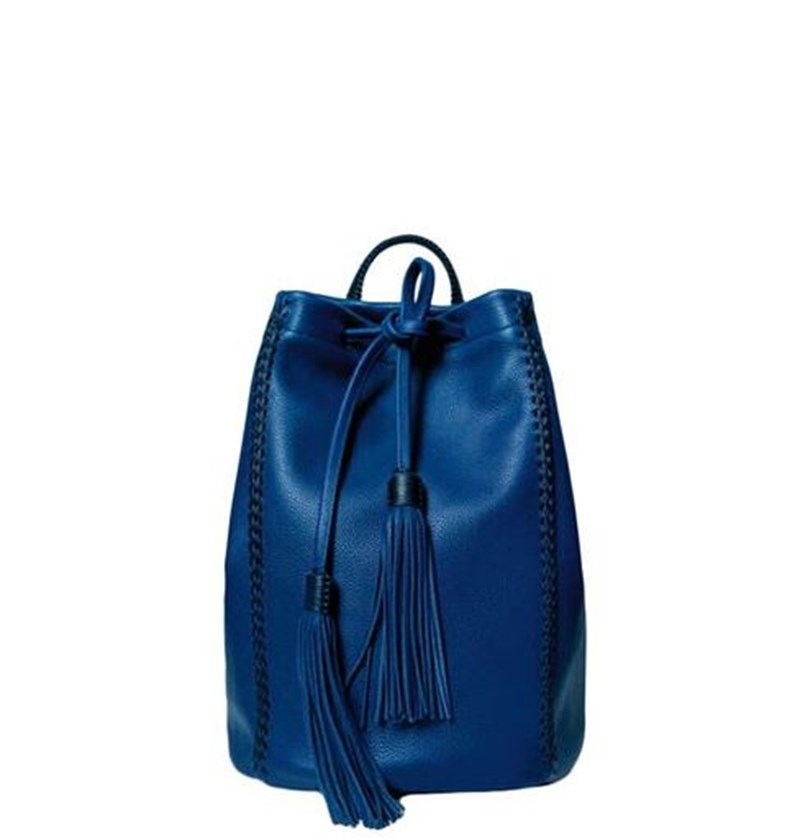 I see stripes: Αυτή την άνοιξη το ριγέ κυριαρχεί στα looks μας - εικόνα 3