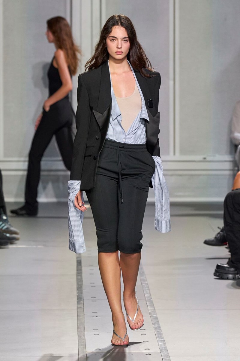 Από την πασαρέλα στο streetstyle: 4 trends που θα δοκιμάσουμε μέσα στην άνοιξη - εικόνα 2