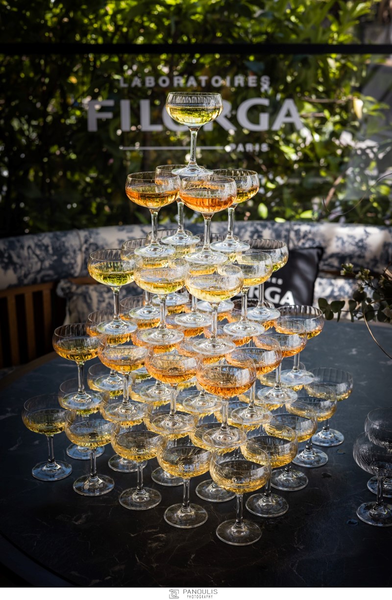 Η Filorga παρουσίασε την νέα της σειρά Global-Repair Advanced - εικόνα 1