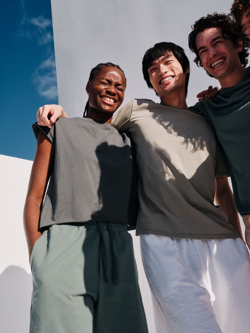 DIRTY LAUNDRY SS 2024: Ανακαλύψτε την ανανεωμένη συλλογή για την άνοιξη και το καλοκαίρι - εικόνα 2