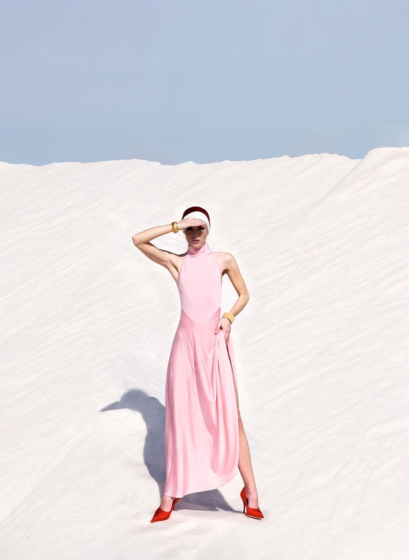 Dream Escape: Προετοιμαζόμαστε στιλιστικά για τις αποδράσεις του καλοκαιριού - εικόνα 1