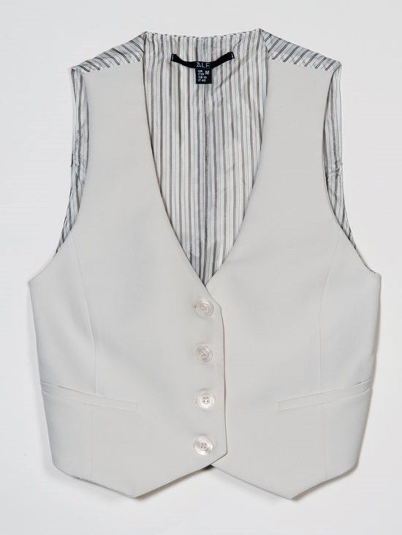 I see stripes: Αυτή την άνοιξη το ριγέ κυριαρχεί στα looks μας - εικόνα 22