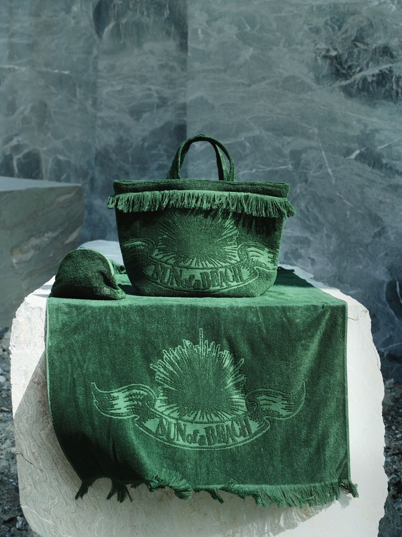 Sun of a Beach SS24: Το αγαπημένο καλοκαιρινό brand στην πιο vibrant εκδοχή του - εικόνα 6