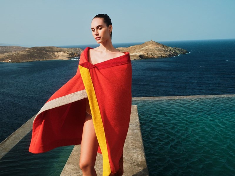 Sun of a Beach SS24: Το αγαπημένο καλοκαιρινό brand στην πιο vibrant εκδοχή του - εικόνα 8
