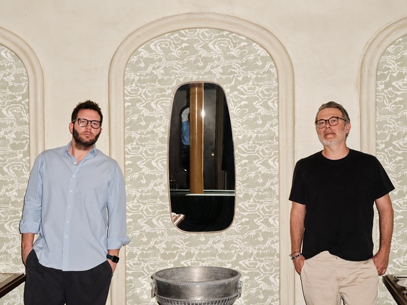 H δημιουργική πορεία της Μοda Bagno για τα 50 χρόνια επιτυχίας - εικόνα 4