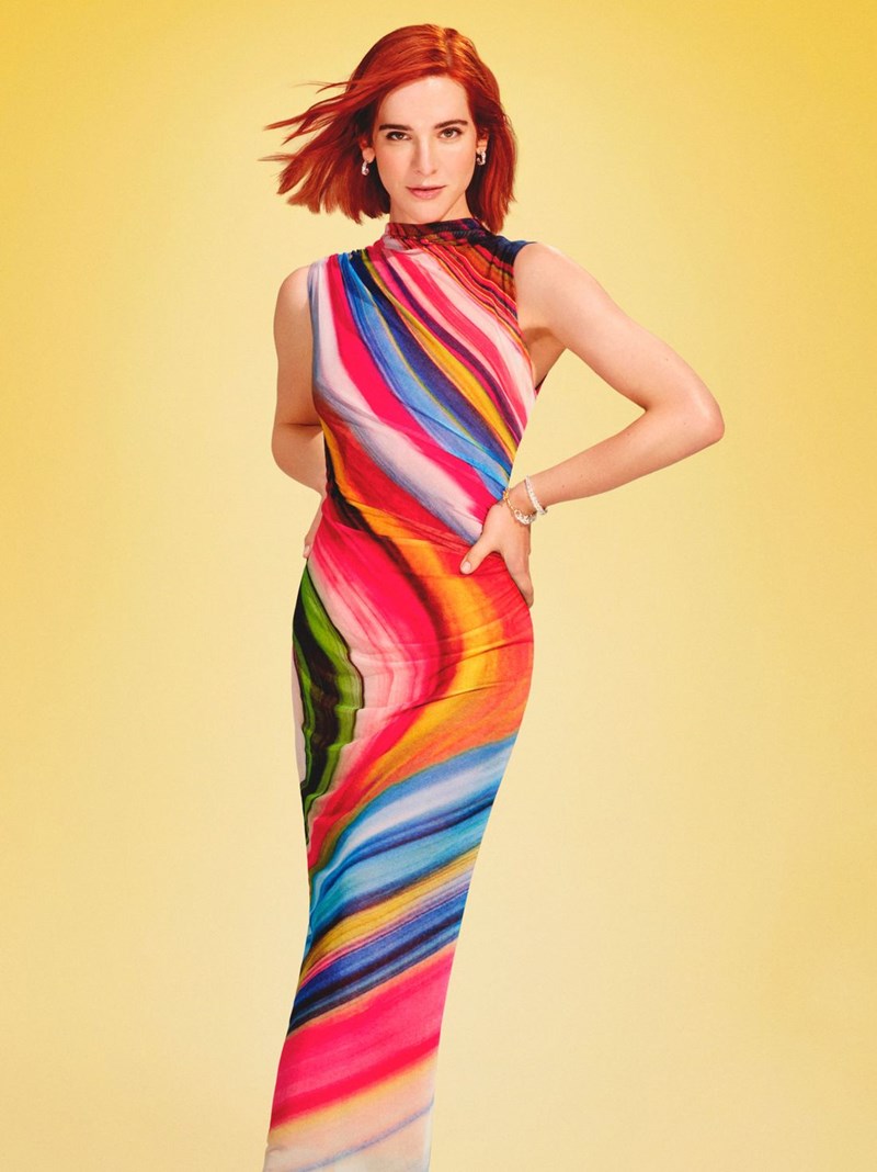 Σε αυτή τη συλλογή βρήκαμε τα outfits που θα μας μετατρέψουν σε cover girls - εικόνα 4