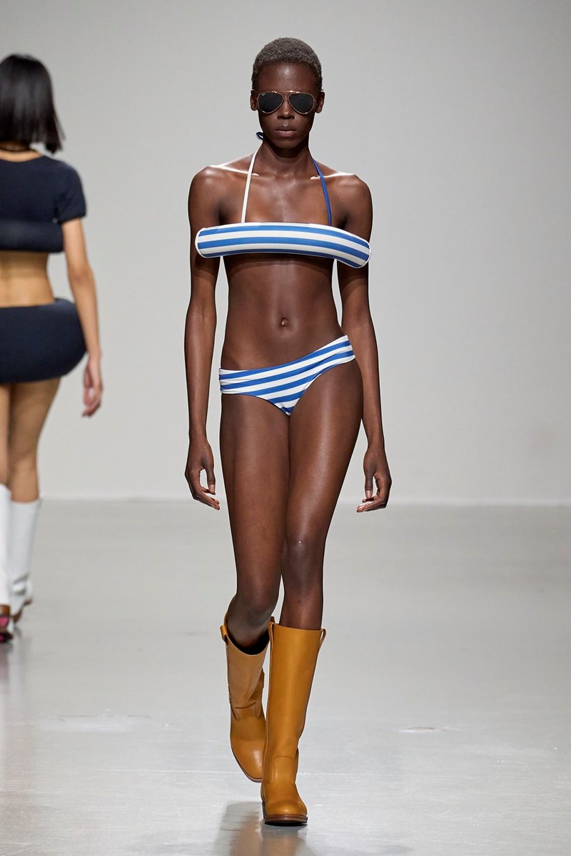 Το πιο hot μοτίβο για την Άνοιξη / Καλοκαίρι 2024 είναι αυτό που έχεις στη ντουλάπα σου - εικόνα 5