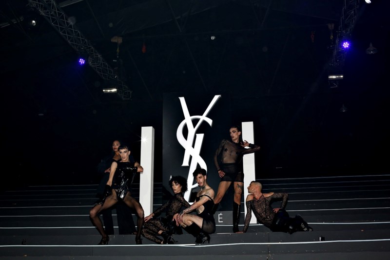 Η YSL beauty διοργάνωσε το απόλυτο party και το ELLE ήταν εκεί - εικόνα 6