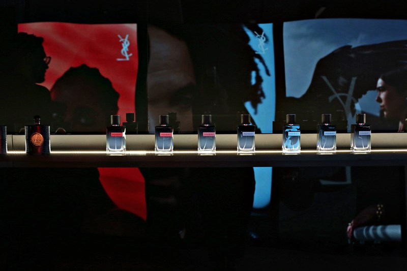 Η YSL beauty διοργάνωσε το απόλυτο party και το ELLE ήταν εκεί - εικόνα 3