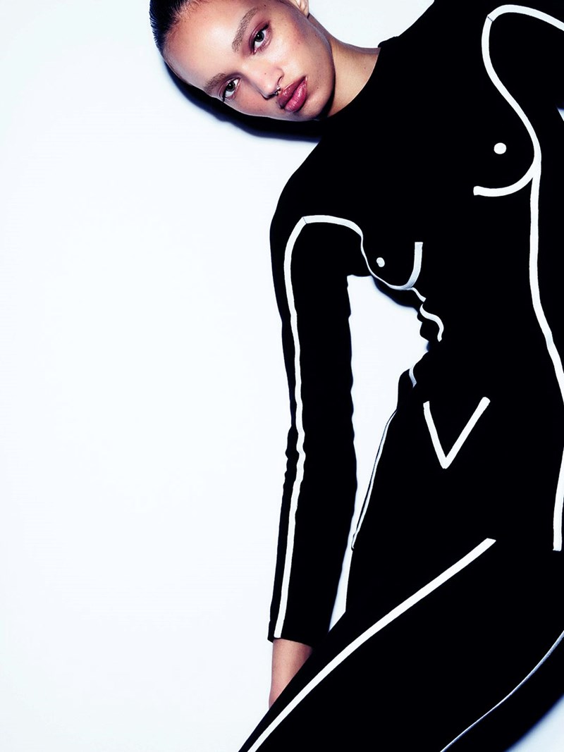 Η επέλαση του μπλε: Οι σχεδιαστές συμφώνησαν πως αυτό είναι το χρώμα της σεζόν - εικόνα 6