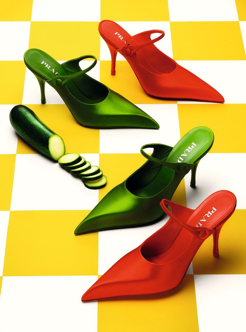 Τα αξεσουάρ αυτής της σεζόν έχουν ιδιαίτερη προσωπικότητα - εικόνα 4