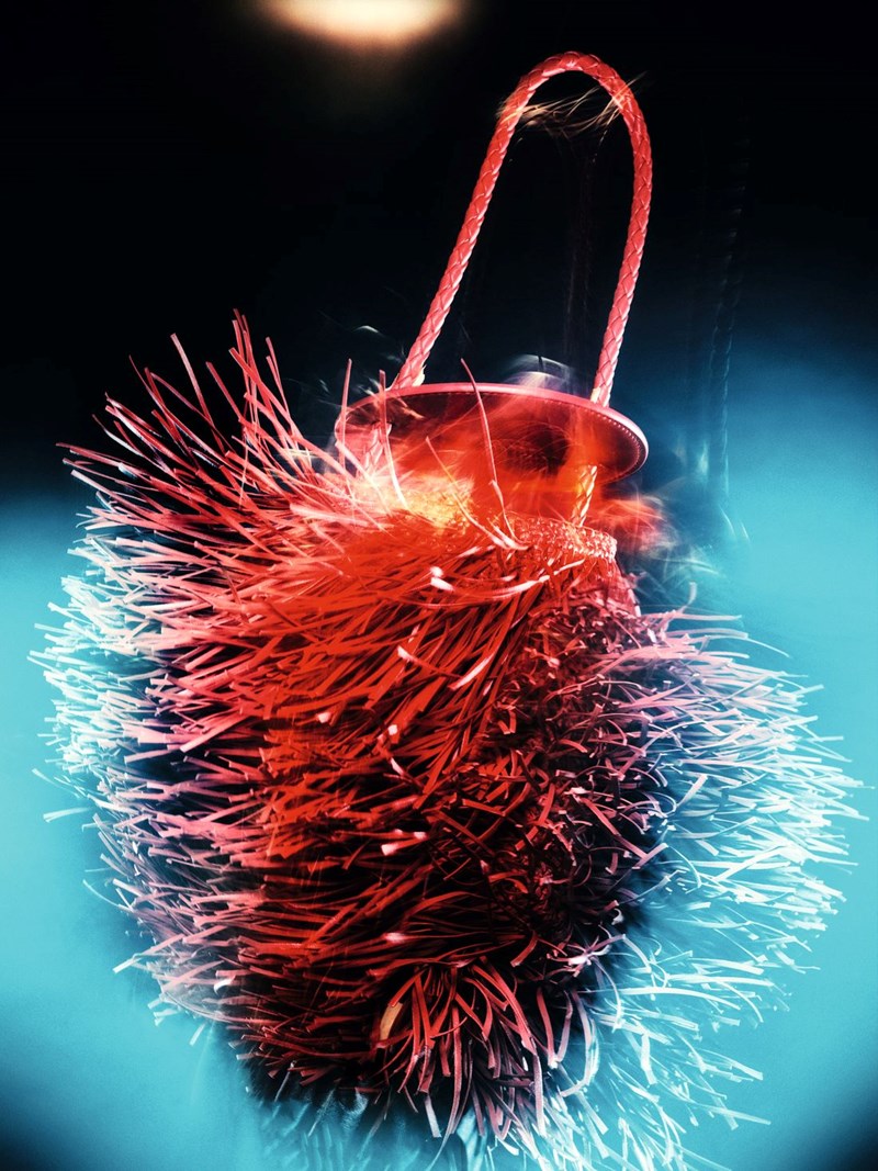 Τα αξεσουάρ αυτής της σεζόν έχουν ιδιαίτερη προσωπικότητα - εικόνα 2