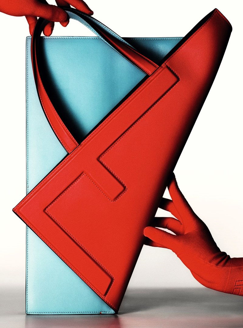 Τα αξεσουάρ αυτής της σεζόν έχουν ιδιαίτερη προσωπικότητα - εικόνα 1