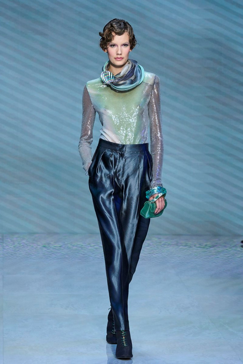 Pistachio era: Αυτή την άνοιξη παραδινόμαστε στη γοητεία του φιστικί - εικόνα 2