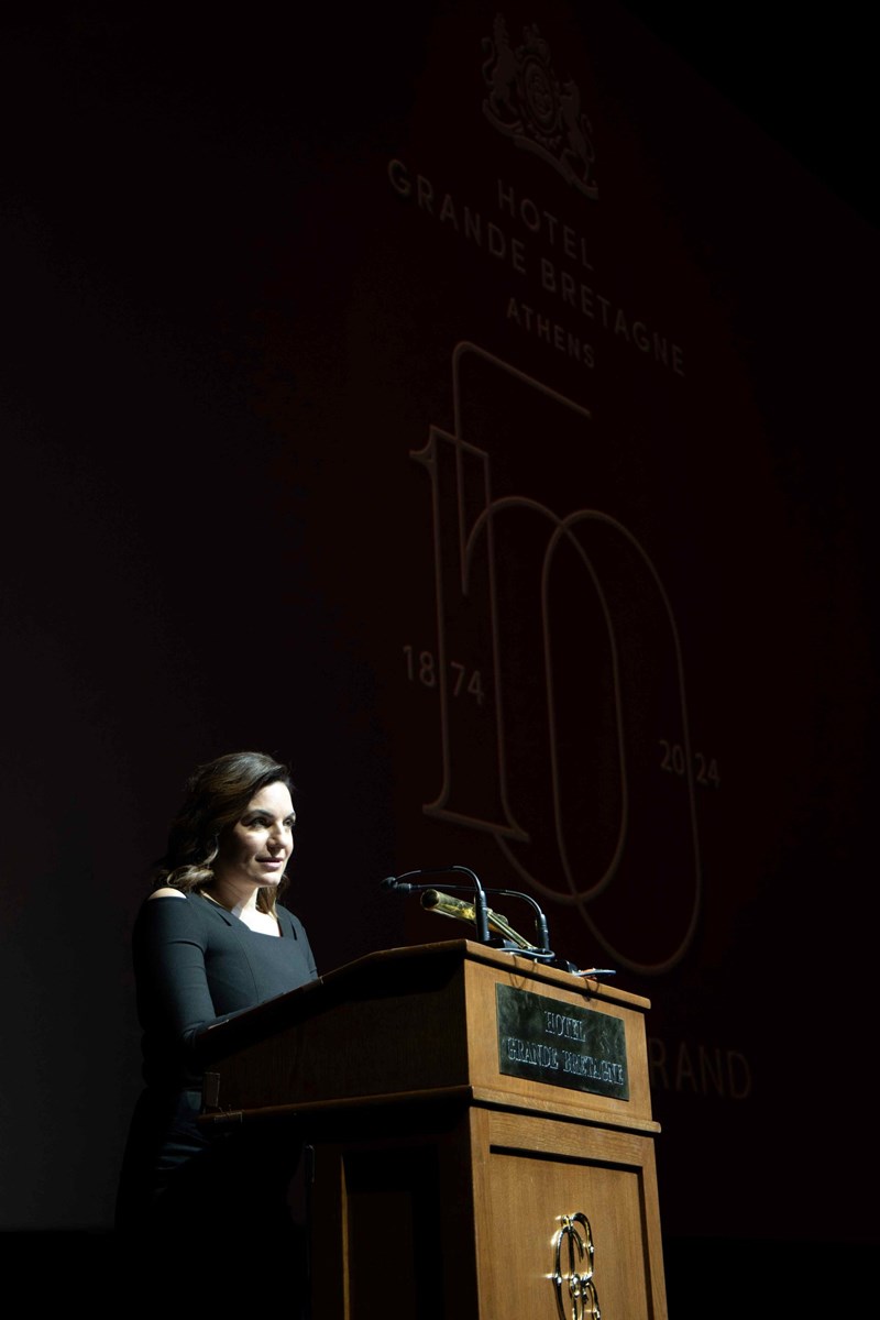 «150 Χρόνια Μεγάλη Βρεταννία: Η ιστορία μέσα στην Ιστορία» - εικόνα 2