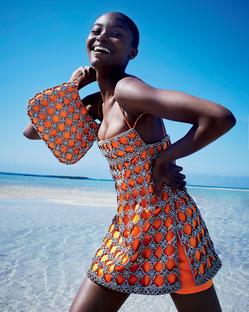 ELLE Μαΐου: LIVE WITH PASSION - εικόνα 3