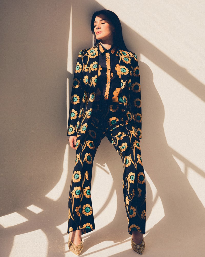 ELLE Μαΐου: LIVE WITH PASSION - εικόνα 6