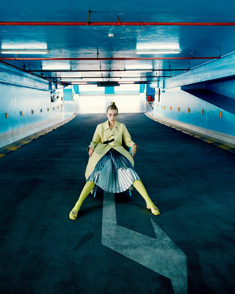 ELLE Μαΐου: LIVE WITH PASSION - εικόνα 9