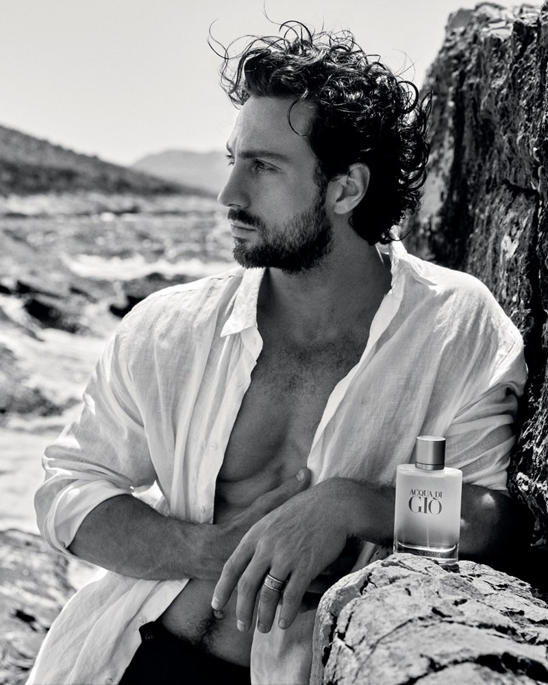 ELLE Μαΐου: LIVE WITH PASSION - εικόνα 8