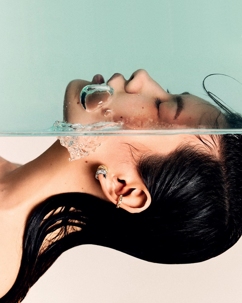 ELLE Μαΐου: LIVE WITH PASSION - εικόνα 10