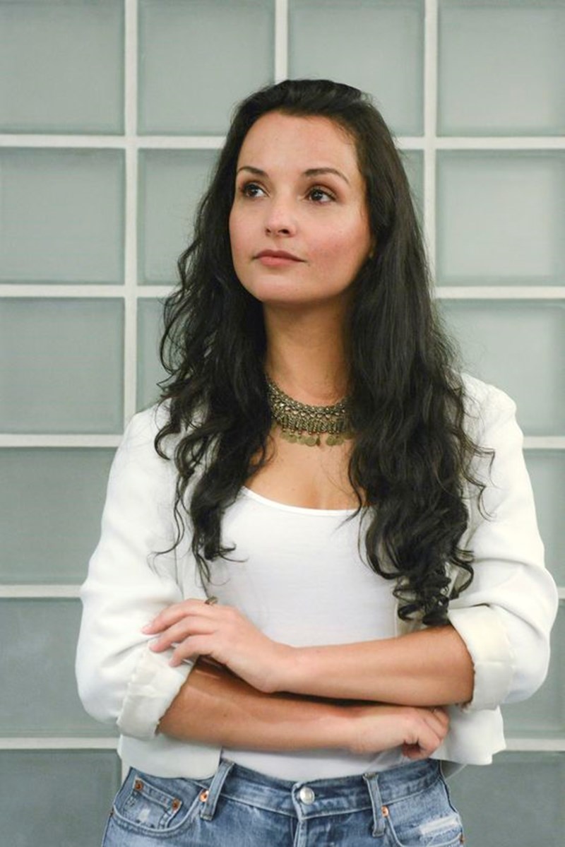 Oι νικητές του Βραβείου Τέχνης Ιδρύματος Γ. & Α. Μαμιδάκη 2024 - εικόνα 1