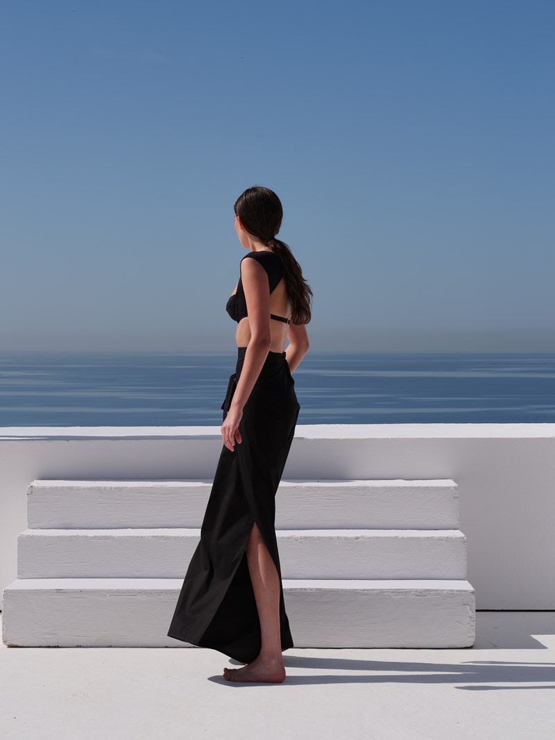 The Seashore SS24: Η νέα συλλογή Ηaáls για τη σεζόν Άνοιξη / Καλοκαίρι '24 μας ταξιδεύει εκεί που σκάει το κύμα - εικόνα 3