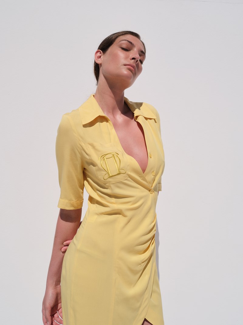 The Seashore SS24: Η νέα συλλογή Ηaáls για τη σεζόν Άνοιξη / Καλοκαίρι '24 μας ταξιδεύει εκεί που σκάει το κύμα - εικόνα 2