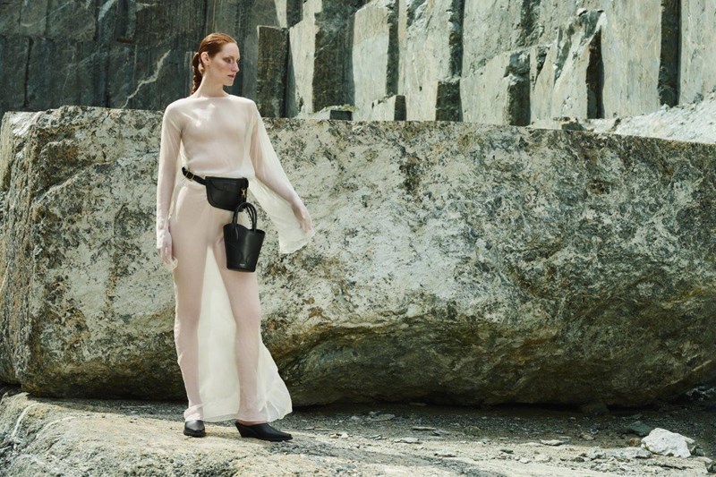 «Footprints»: Το στιβαρό αποτύπωμα της KALOGIROU γιορτάζει την παράδοση και την αέναη τέχνη της αναγέννησης - εικόνα 4