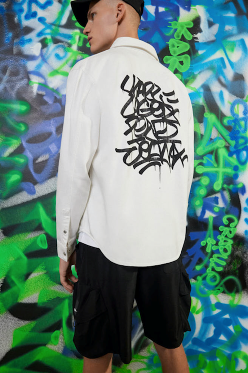 New entry: Το νέο denim brand Karl Lagerfeld Jeans κοιτάει κατάματα τη youth culture - εικόνα 4