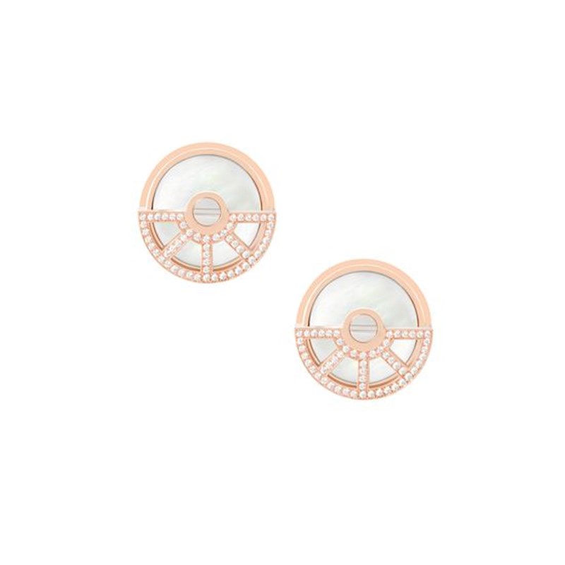 H ολοκαίνουρια, πρωτότυπη συλλογή “E MOTION” του οίκου Υψηλής Κοσμηματοποιίας Kassis αναδεικνύει την πολύπλευρη θηλυκότητα της πολυάσχολης γυναίκας - εικόνα 6