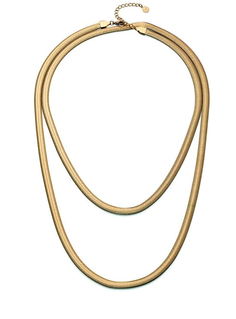 I see stripes: Αυτή την άνοιξη το ριγέ κυριαρχεί στα looks μας - εικόνα 17