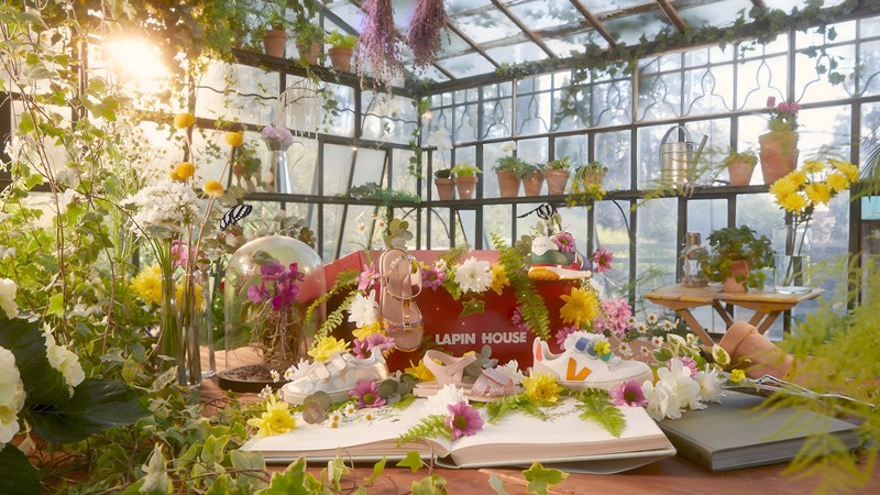 Η Lapin House υποδέχεται το Πάσχα με προτάσεις δώρων για κάθε βαφτιστήρι - εικόνα 4